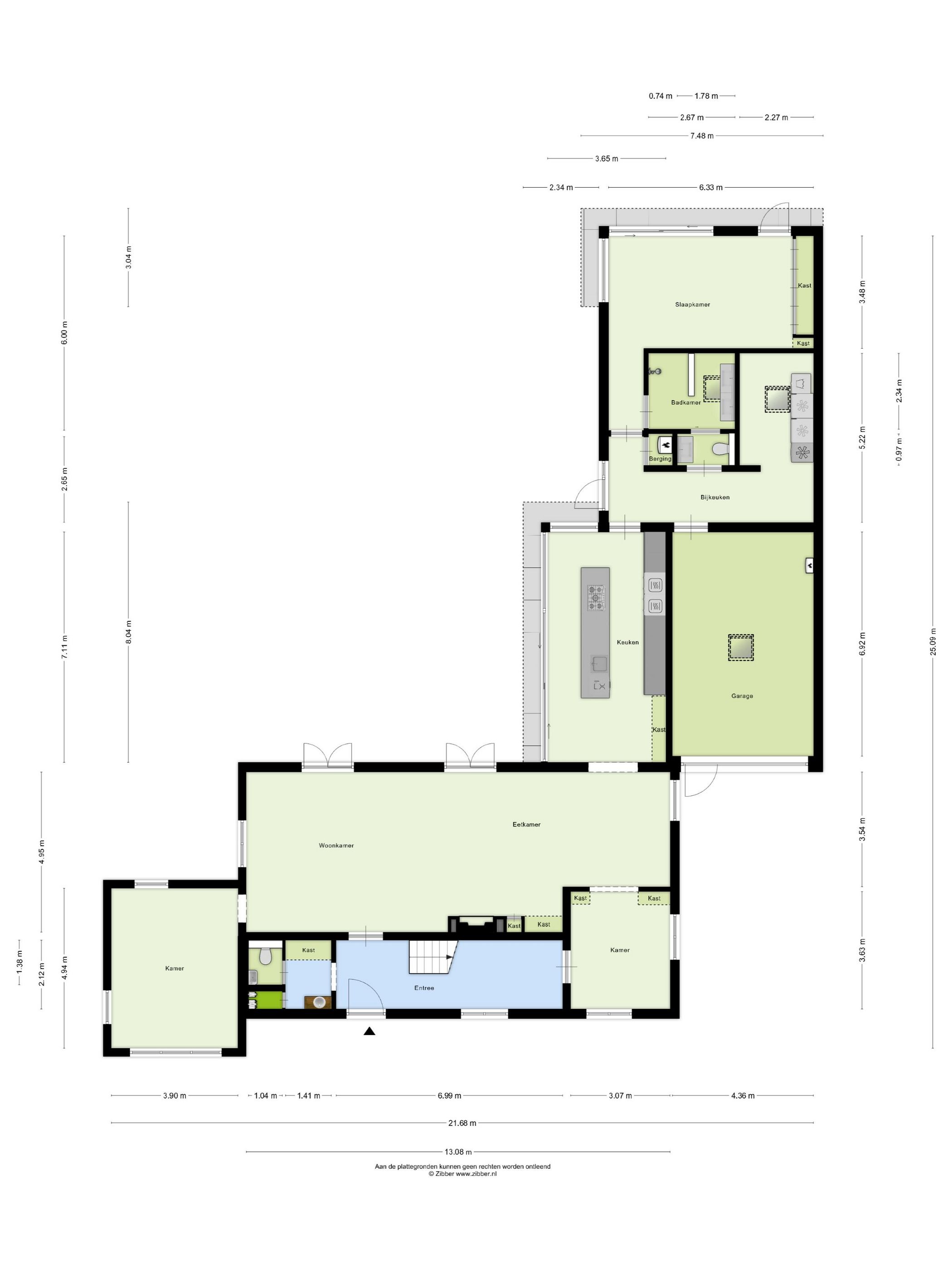 Foto 42 van Oude Tilburgsebaan 9