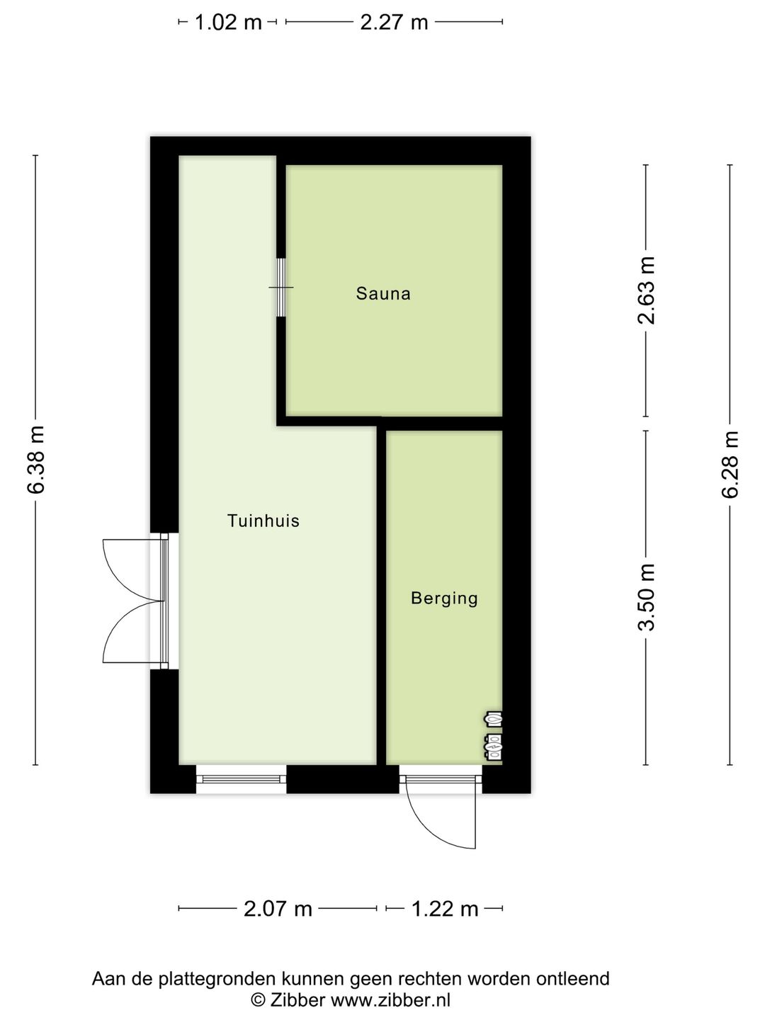 Foto 46 van Oude Tilburgsebaan 9