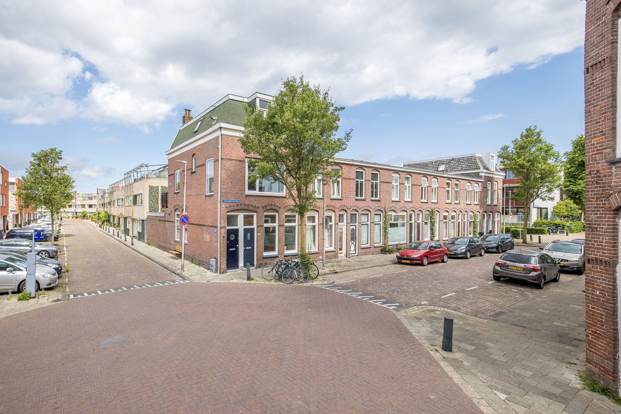 Amaliadwarsstraat 15 