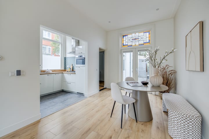 Foto 2 van Amaliadwarsstraat 15