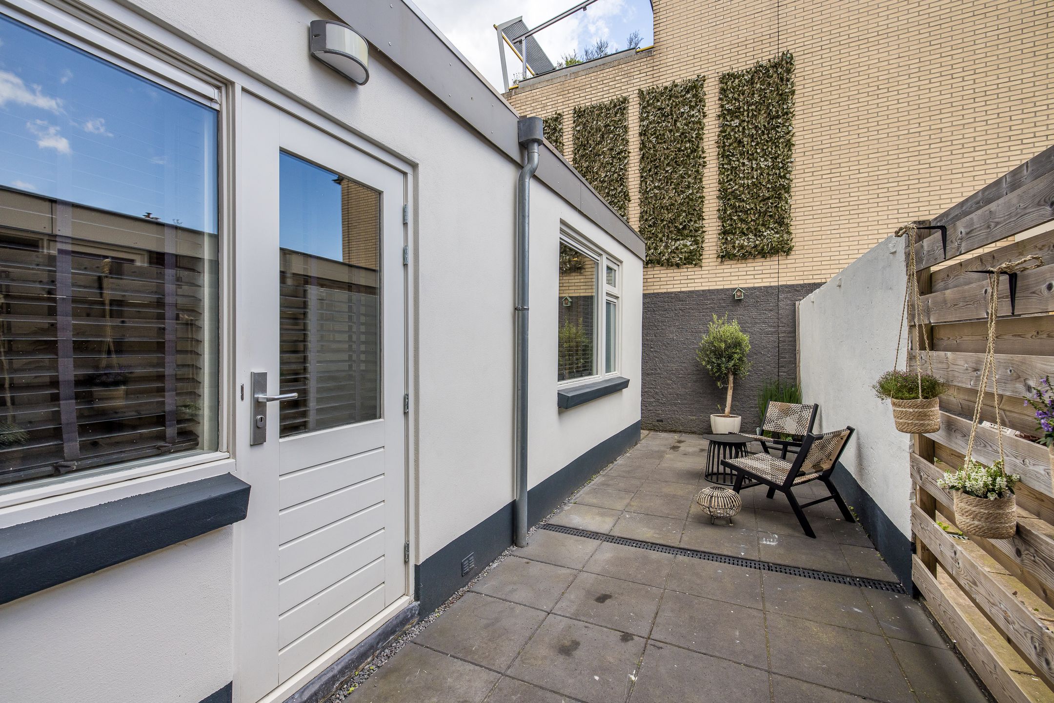 Foto 3 van Amaliadwarsstraat 15