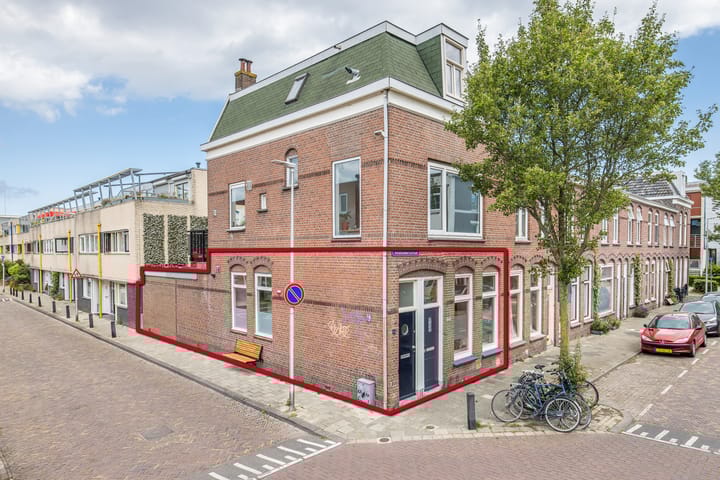 Foto 4 van Amaliadwarsstraat 15