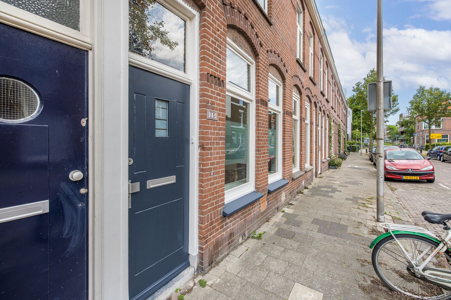 Foto 5 van Amaliadwarsstraat 15