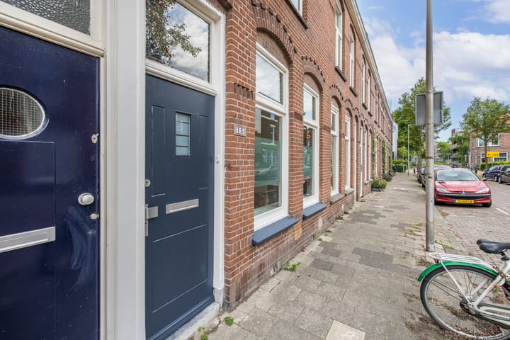 Foto 5 van Amaliadwarsstraat 15