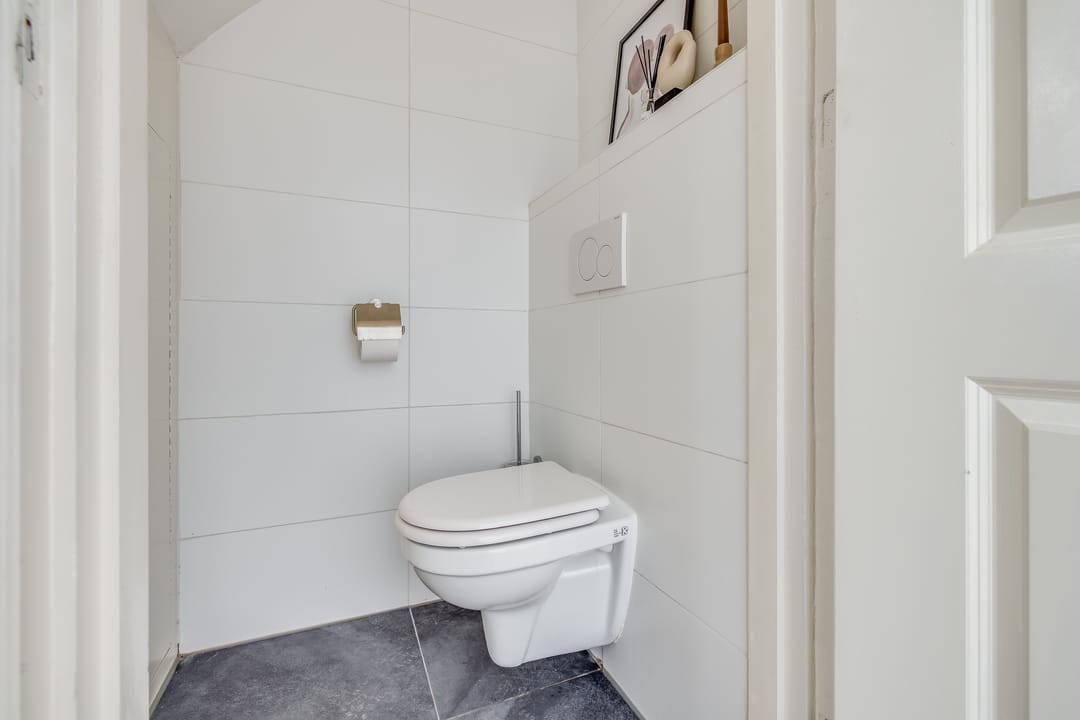 Foto 7 van Amaliadwarsstraat 15