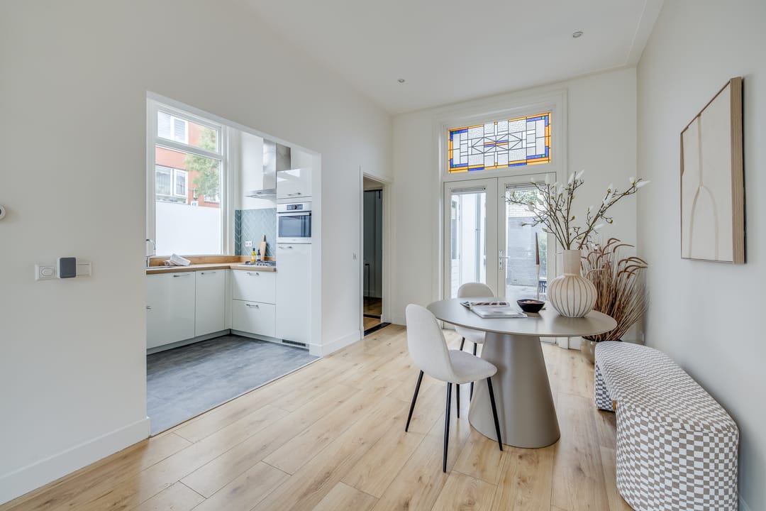 Foto 8 van Amaliadwarsstraat 15