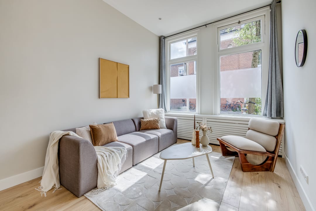 Foto 11 van Amaliadwarsstraat 15