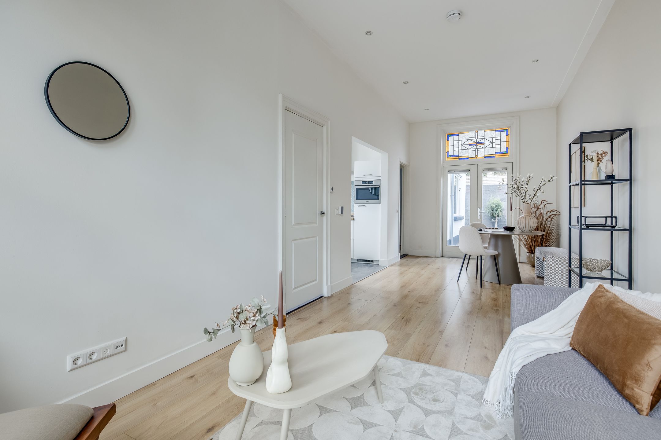 Foto 12 van Amaliadwarsstraat 15