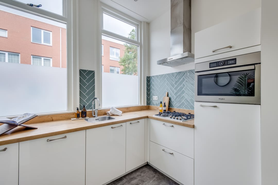 Foto 13 van Amaliadwarsstraat 15