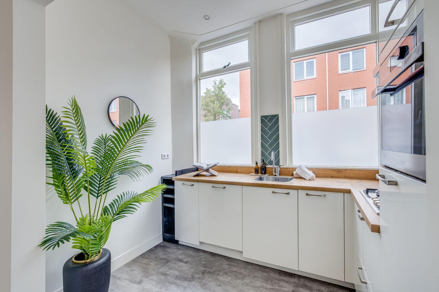 Foto 14 van Amaliadwarsstraat 15