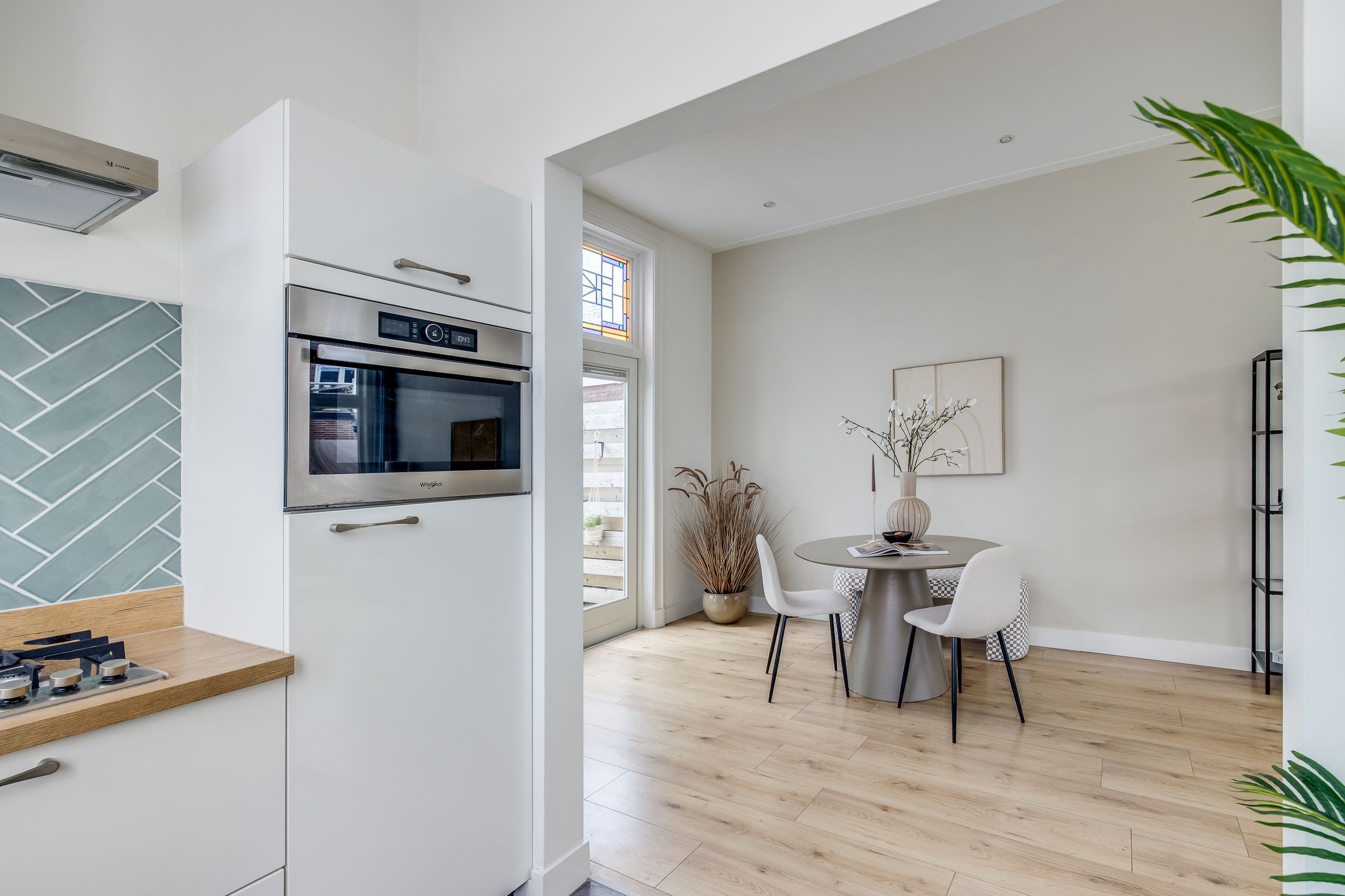 Foto 15 van Amaliadwarsstraat 15