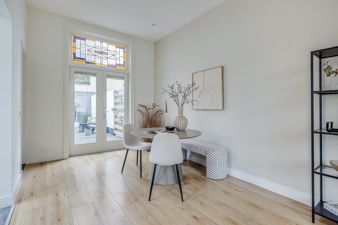 Foto 16 van Amaliadwarsstraat 15