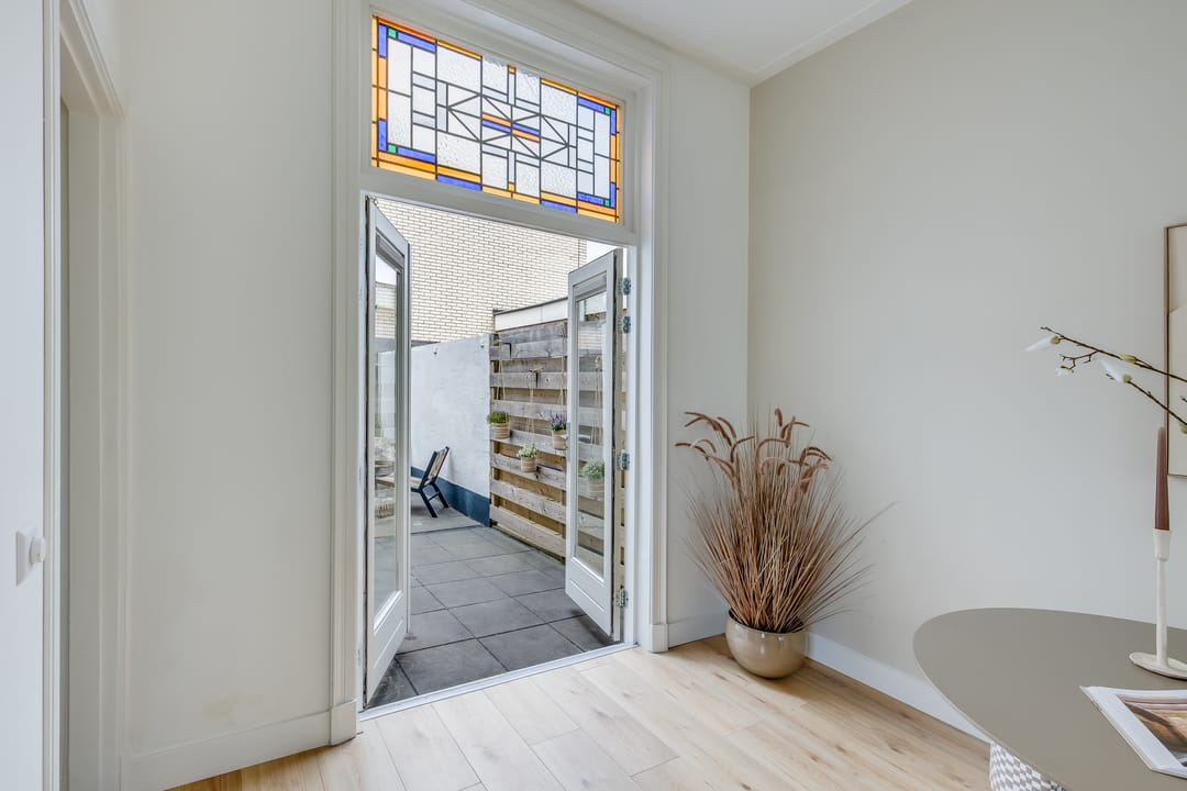 Foto 17 van Amaliadwarsstraat 15