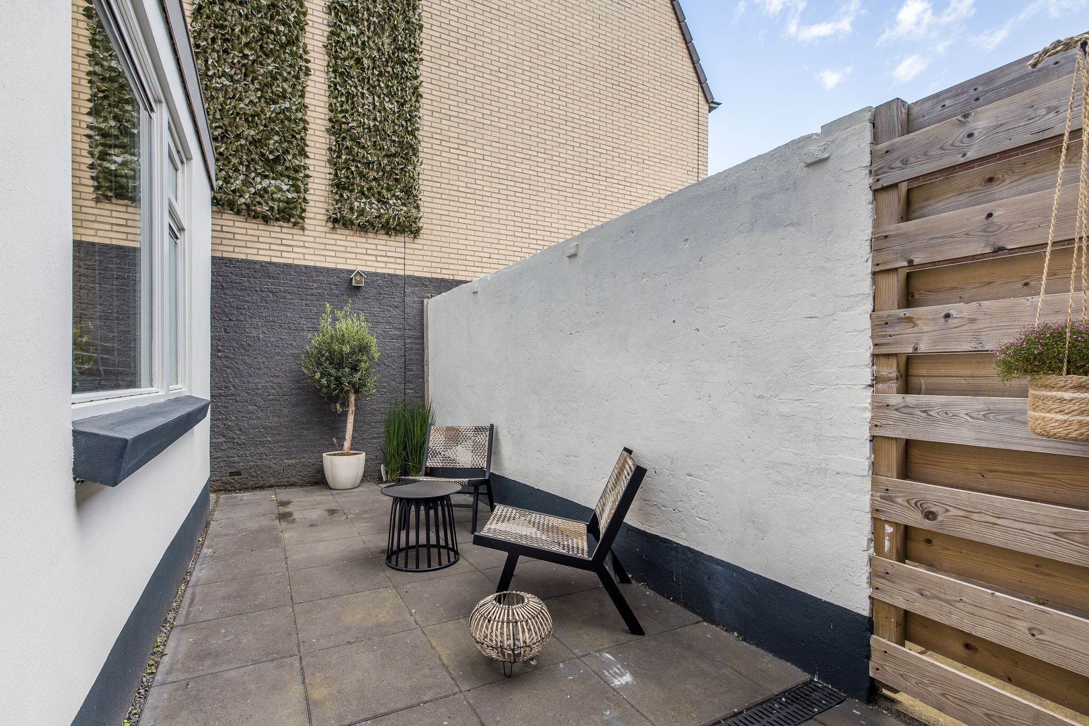 Foto 18 van Amaliadwarsstraat 15