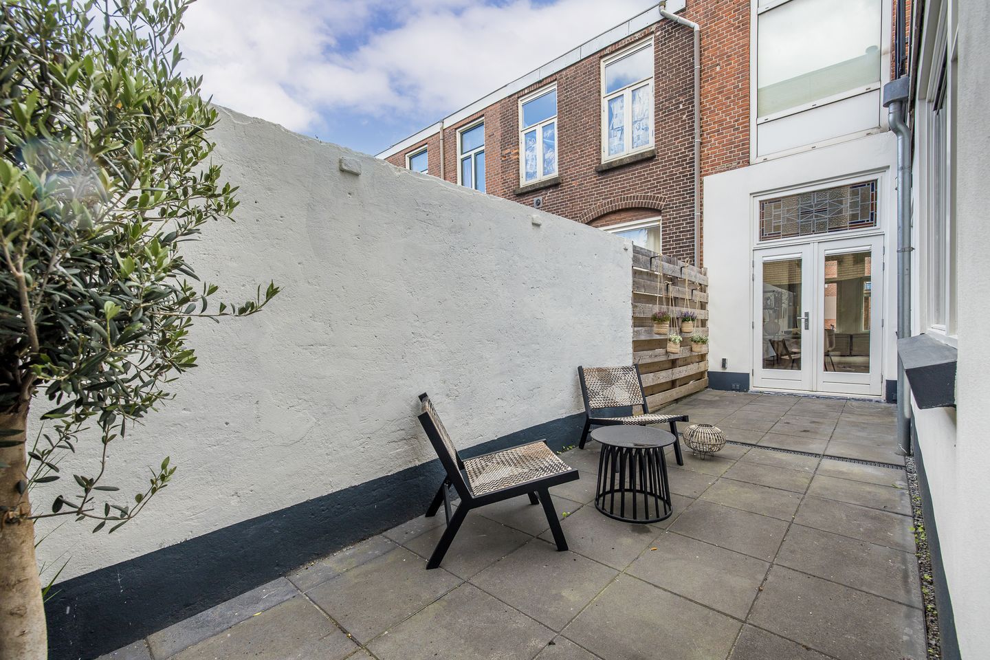 Foto 19 van Amaliadwarsstraat 15