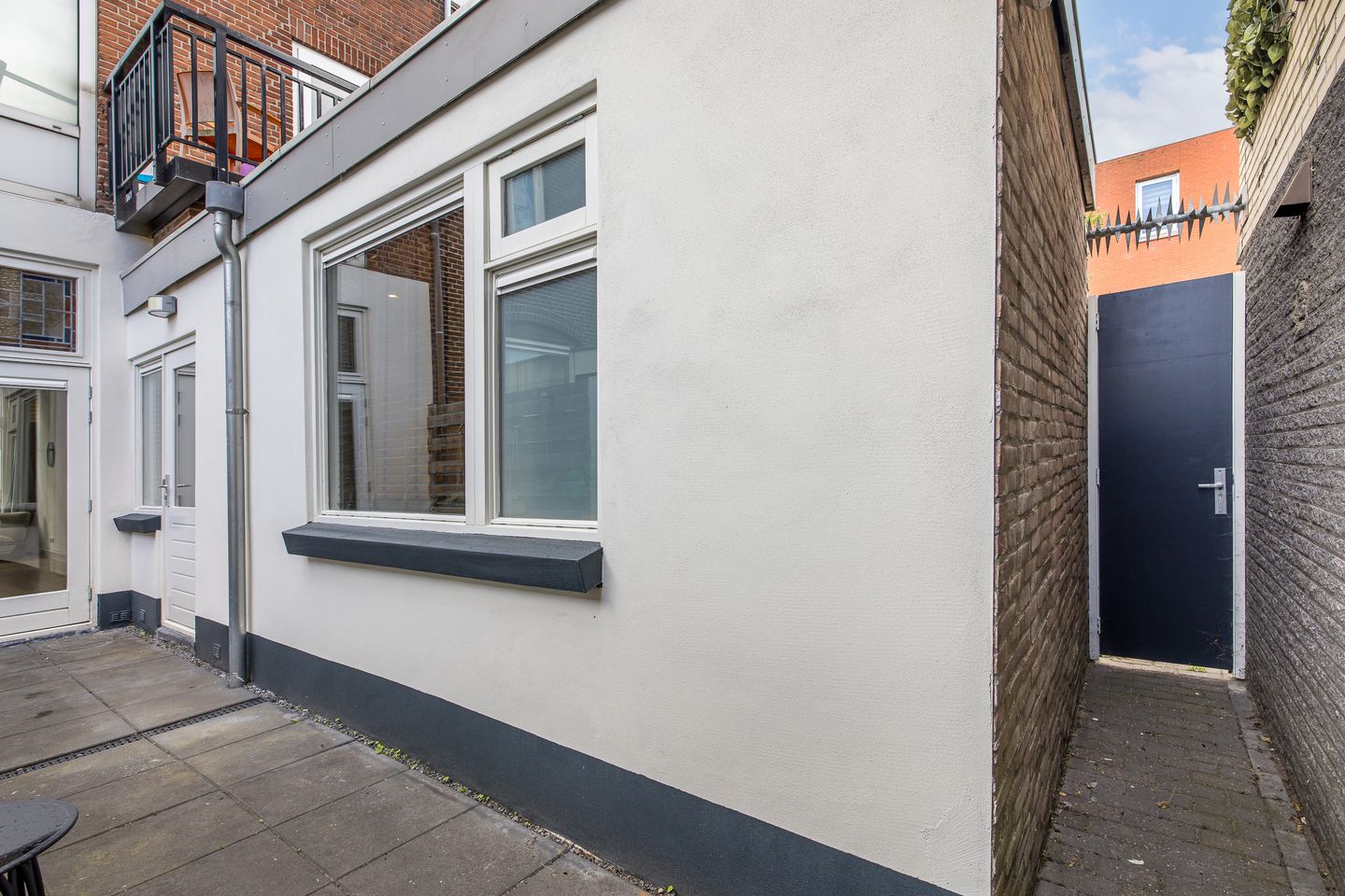 Foto 20 van Amaliadwarsstraat 15