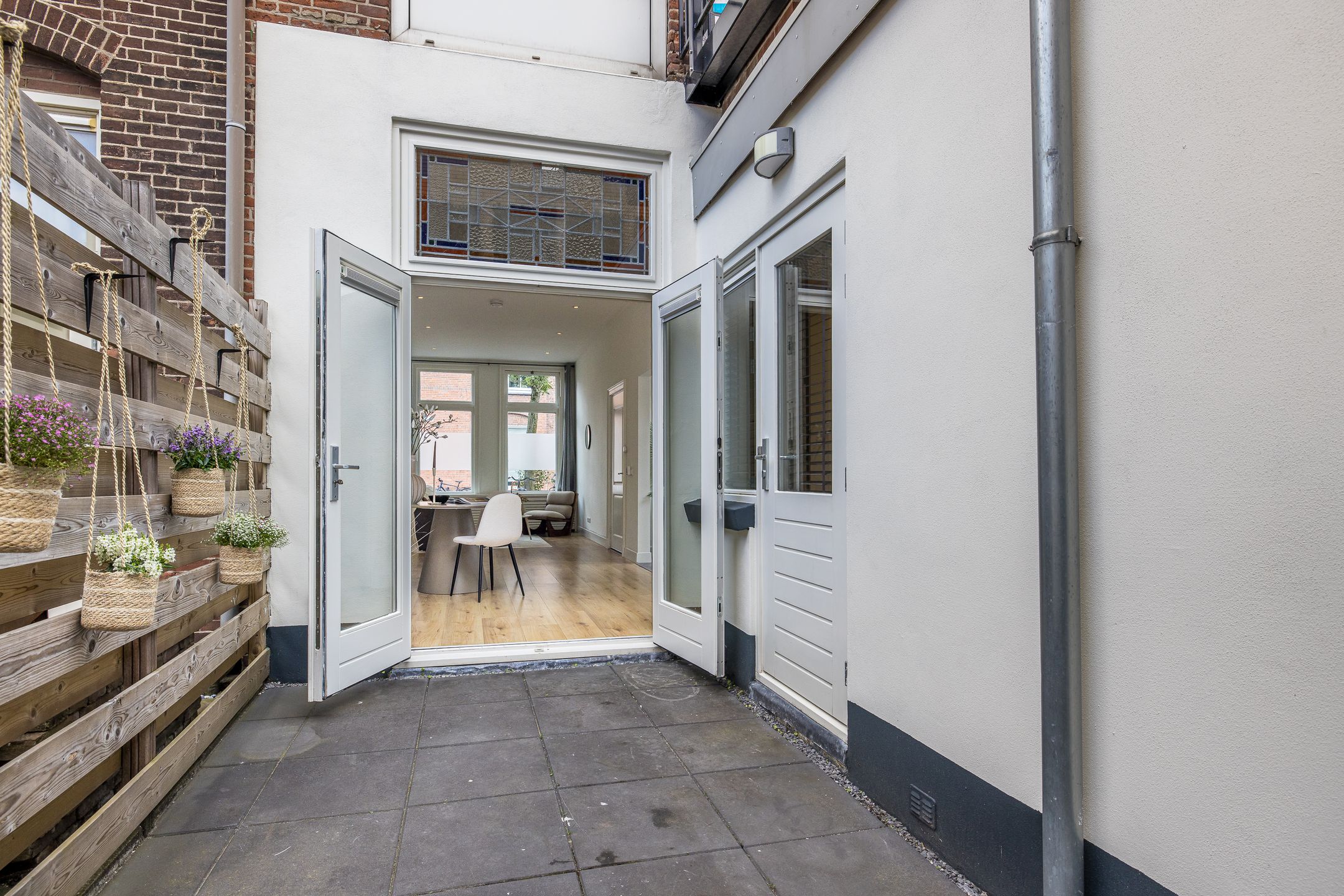 Foto 21 van Amaliadwarsstraat 15