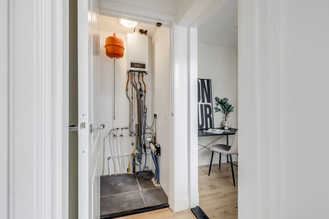 Foto 22 van Amaliadwarsstraat 15