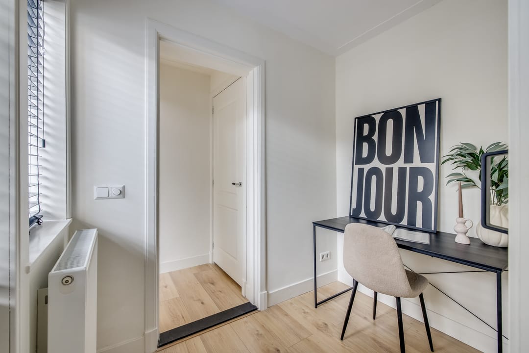 Foto 23 van Amaliadwarsstraat 15