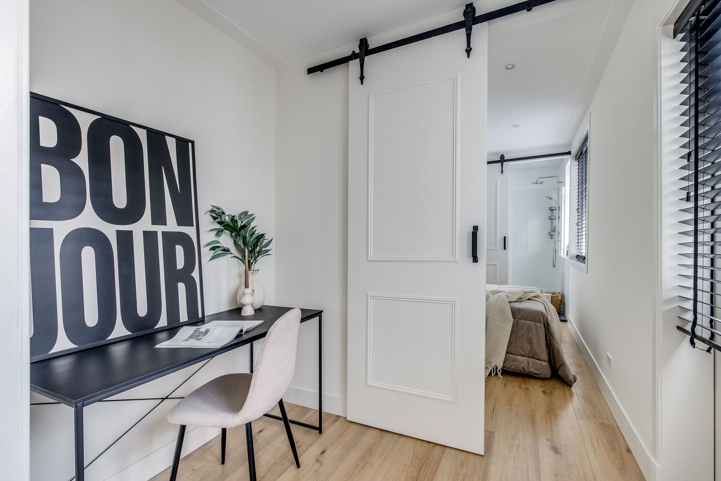 Foto 25 van Amaliadwarsstraat 15