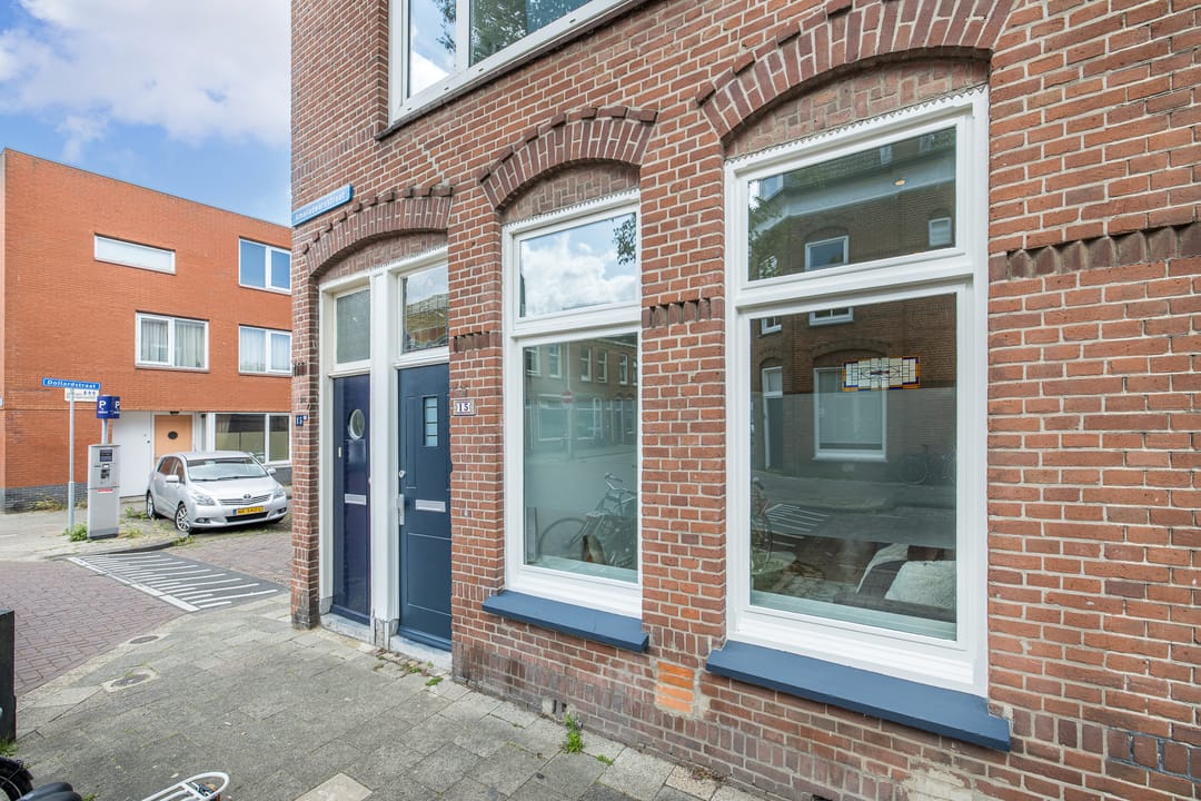 Foto 32 van Amaliadwarsstraat 15