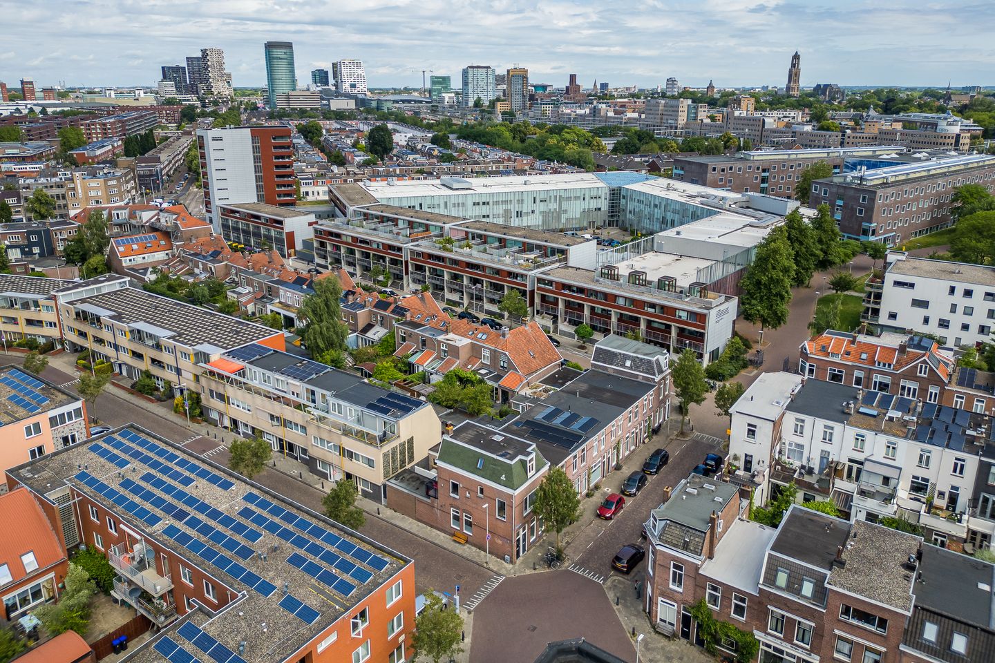 Foto 35 van Amaliadwarsstraat 15