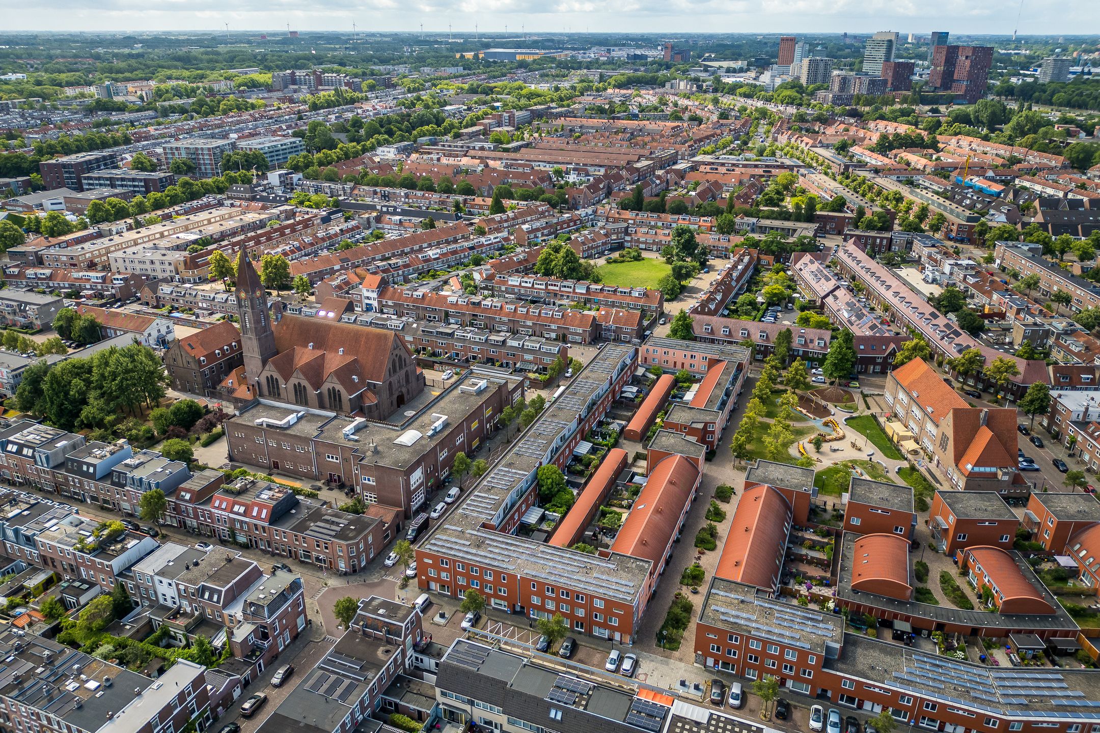 Foto 36 van Amaliadwarsstraat 15