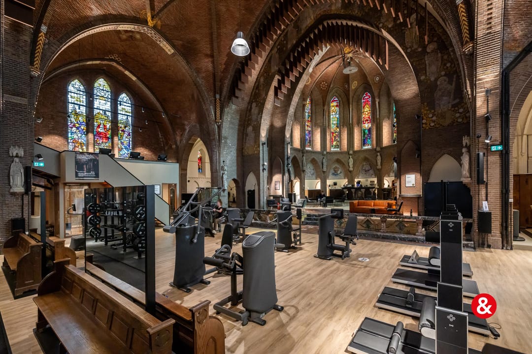 Foto 37 van Amaliadwarsstraat 15