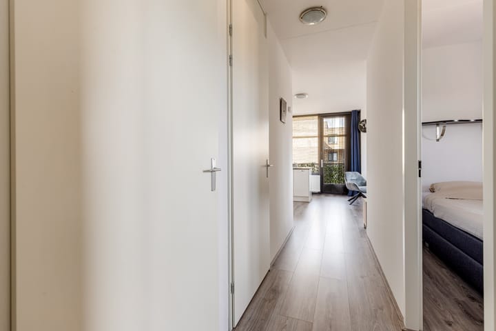 Foto 8 van Makassarhof 52