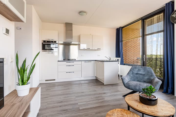 Foto 10 van Makassarhof 52