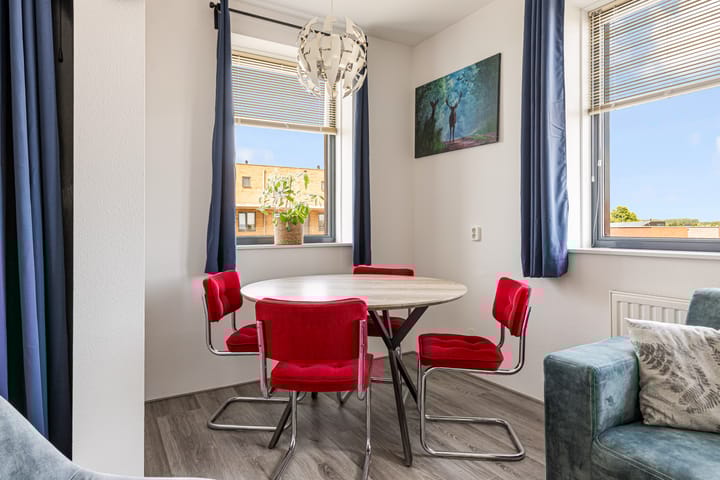 Foto 12 van Makassarhof 52