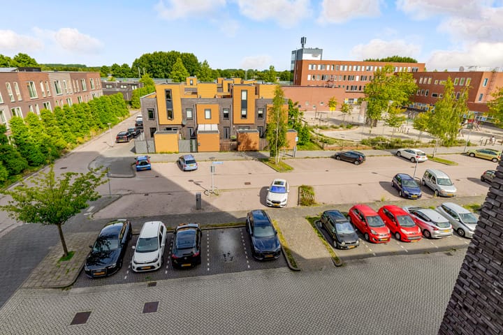 Foto 16 van Makassarhof 52