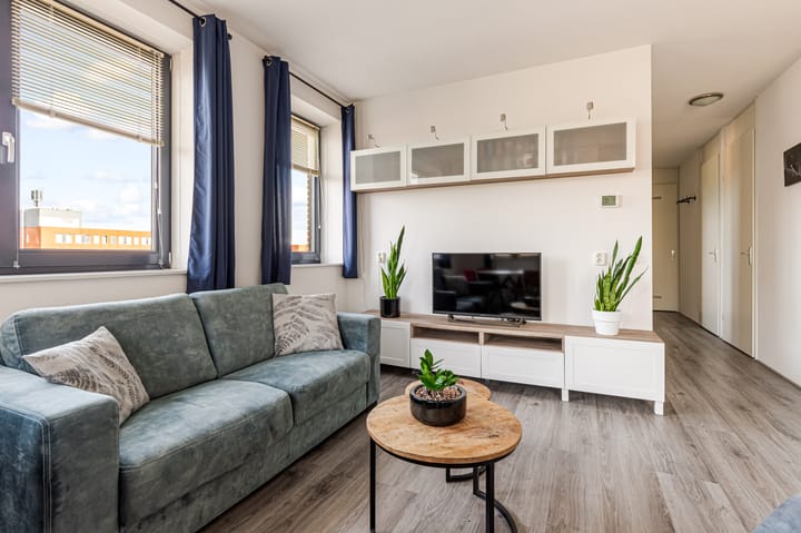 Foto 17 van Makassarhof 52