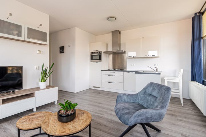 Foto 18 van Makassarhof 52