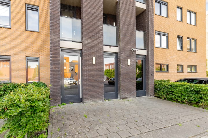 Foto 30 van Makassarhof 52