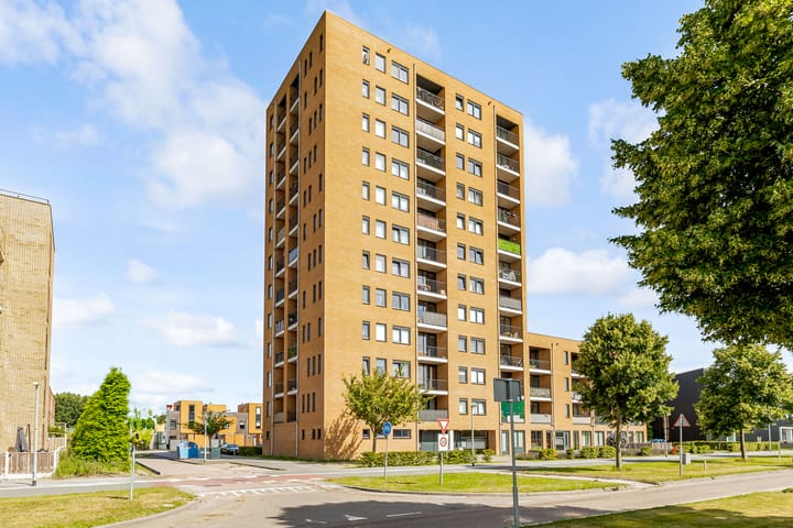 Foto 32 van Makassarhof 52