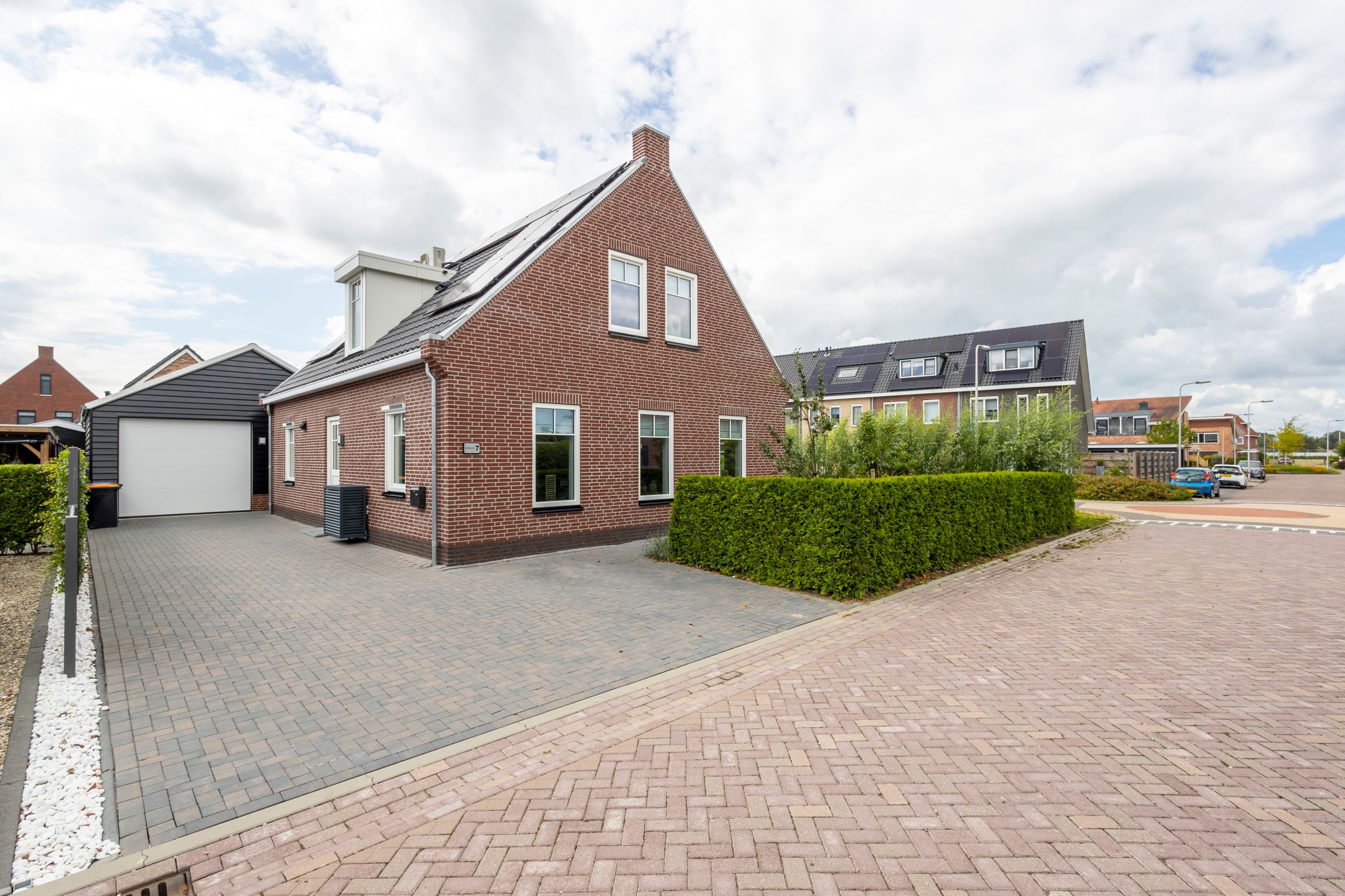 Achtkanter, 7, Groot-Ammers, 2964HS, Zuid-Holland, Nederland 7