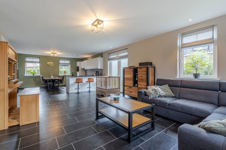 Foto 2 van Achtkanter 7