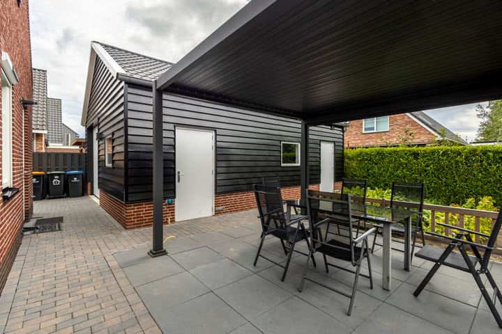 Foto 5 van Achtkanter 7