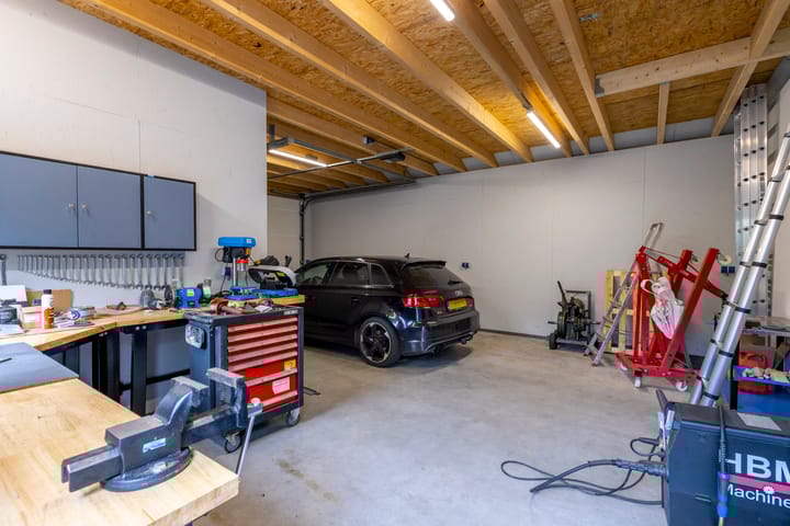 Foto 3 van Achtkanter 7