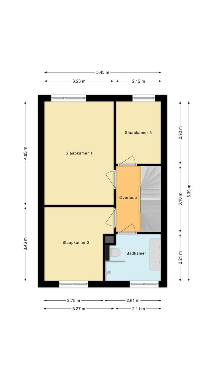 Foto 37 van Dorpsakkers 3