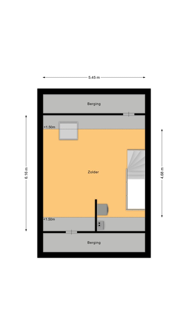 Foto 38 van Dorpsakkers 3