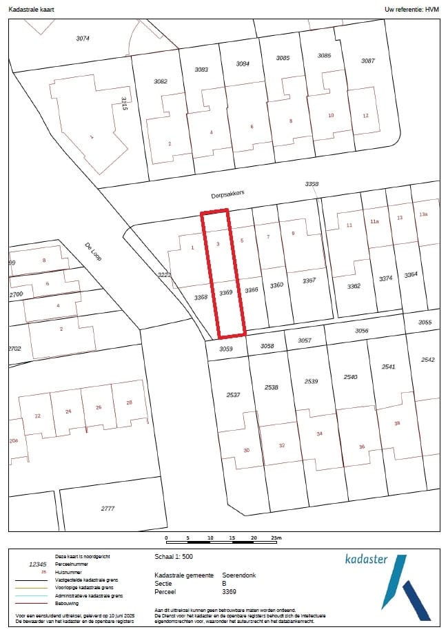 Foto 40 van Dorpsakkers 3