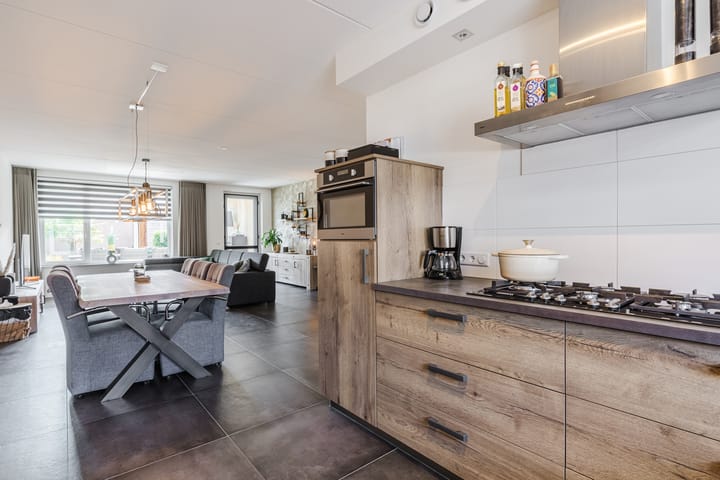 Foto 11 van Dorpsakkers 3