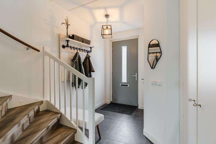 Foto 14 van Dorpsakkers 3