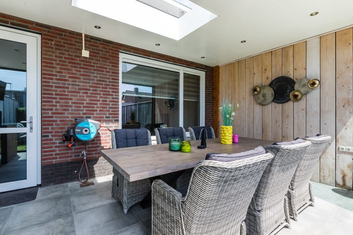 Foto 30 van Dorpsakkers 3