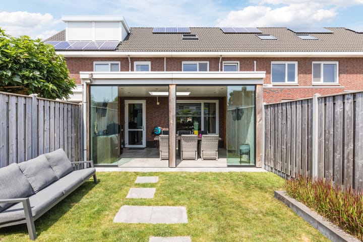 Foto 34 van Dorpsakkers 3