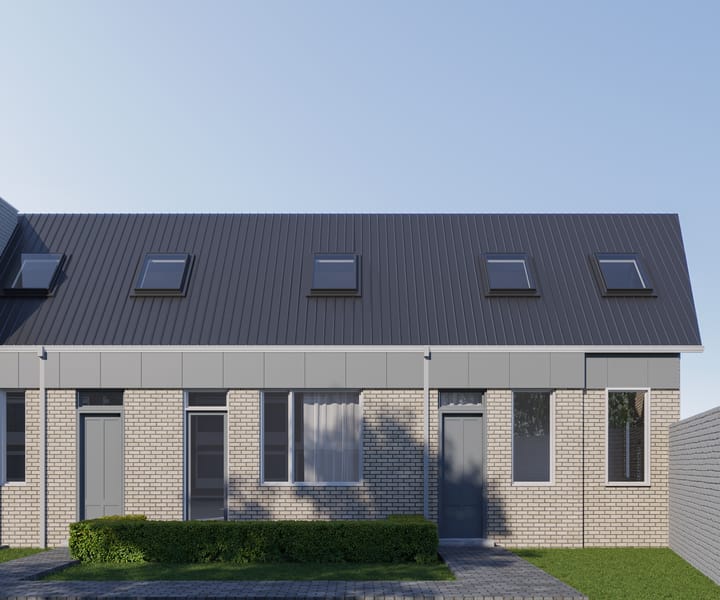 Photo 1 of Nassaustraat 102-J