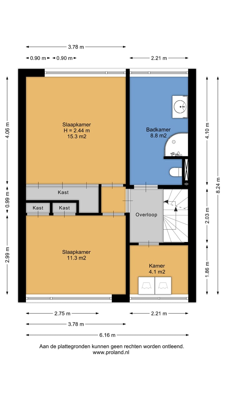 Foto 48 van Schietbaanweg 51
