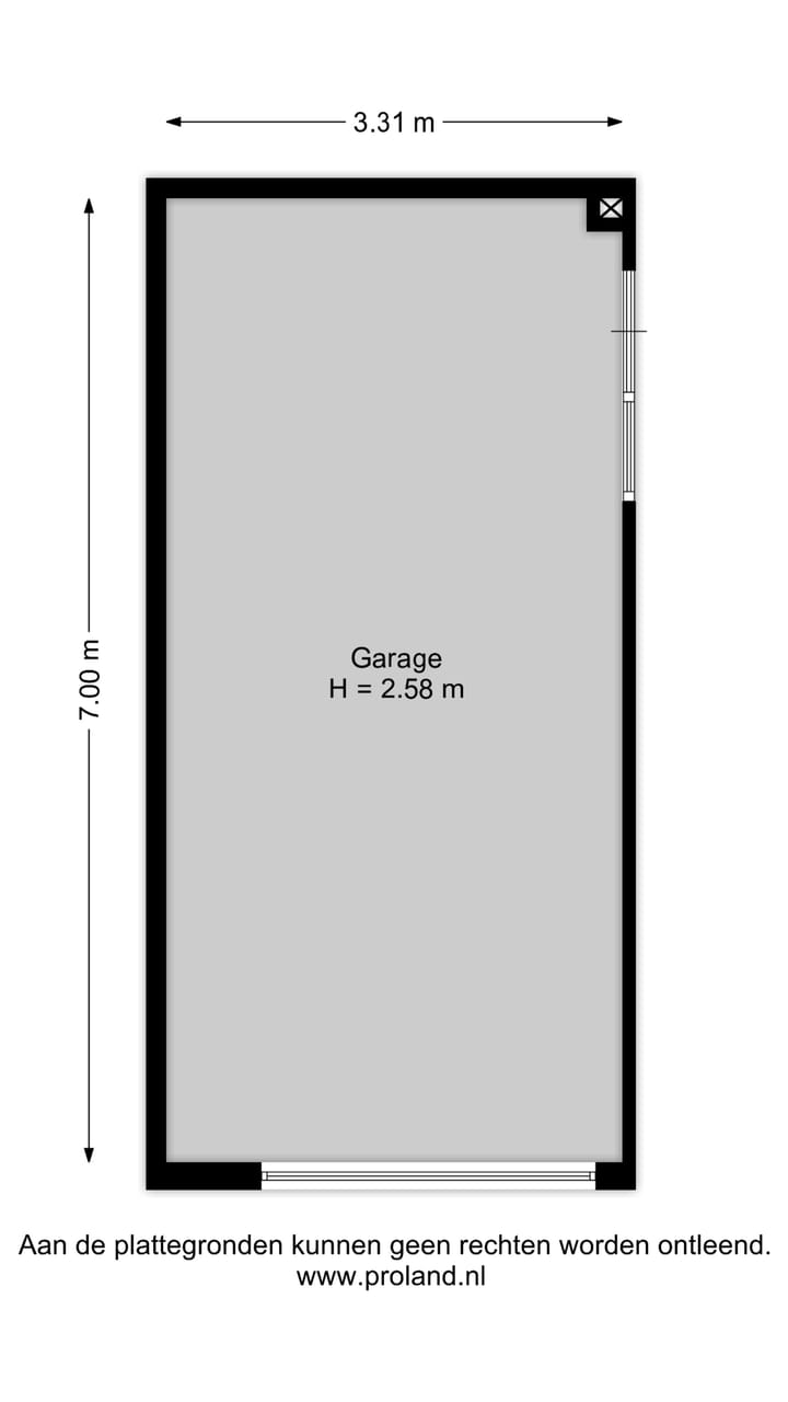 Foto 50 van Schietbaanweg 51